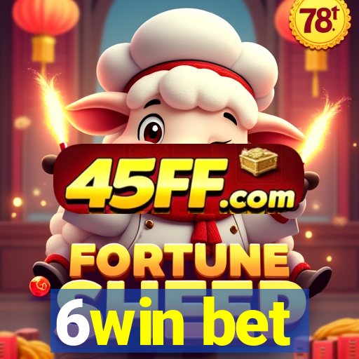 6win bet